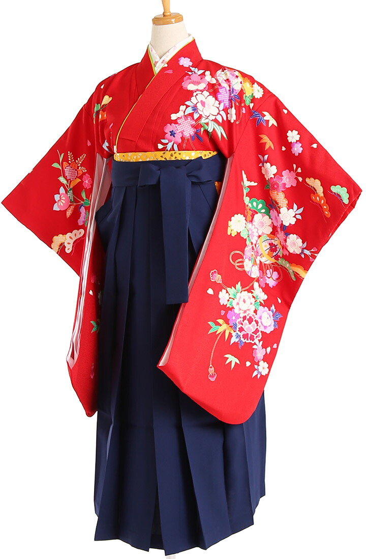 袴 品 番 赤 レンタル レンタル 卒業式 ハカマ 卒業式 往復送料無料 北海道 沖縄は 1 000円 料 和服 送 袴 小学生 Hk 15 レンタル 送料無料 Hk 15 赤 紺 桜 手毬 松竹梅 セットレンタル 卒業式 袴 赤小学校卒業式袴 小学生卒業式袴 ジュニア袴 6年生