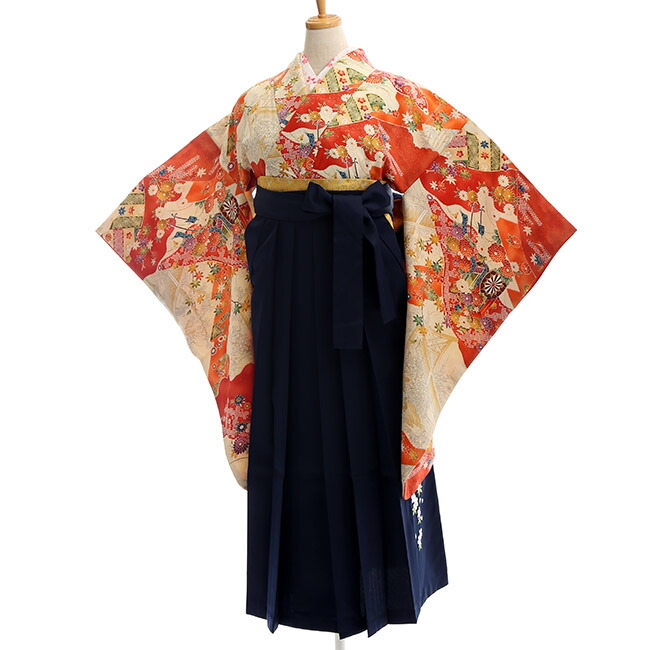 品 和服 卒業式 朱赤 ハカマ 紺 小学生 卒業式 袴 Hk 65 往復送料無料 北海道 沖縄は 1 000円 料 レンタル 番 送 レンタル 袴 送料無料 Hk 65 朱赤 クリーム色 紺 御所解文様 セットレンタル 卒業式 袴 古典柄小学校卒業式袴 小学生卒業式袴 ジュニア袴 6 品 和服 卒業式 朱赤 ハカマ 紺 小学生 卒業式 袴 Hk 65 往復送料無料 北海道 沖縄は 1 000円 料 レンタル 番 送 レンタル 袴 送料無料 Hk 65 朱赤 クリーム色 紺 御所解文様 セットレンタル 卒業式 袴 古典柄小学校卒業式袴 小学生卒業式袴 ジュニア袴 6