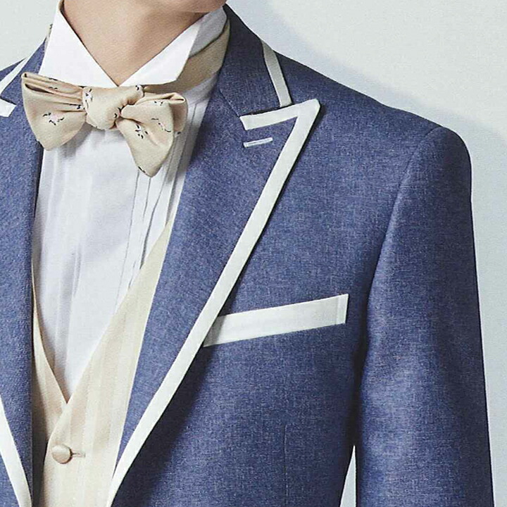 お気にいる レンタルタキシード シャツ小物セット 品 番 Tx M 397 10 送 料 往復無料 北海道 沖縄は 1 000円 レンタル 送料無料 レンタルタキシード フロスティブルー Tx M 397 10 シャツと小物がセットになった便利な10点セット