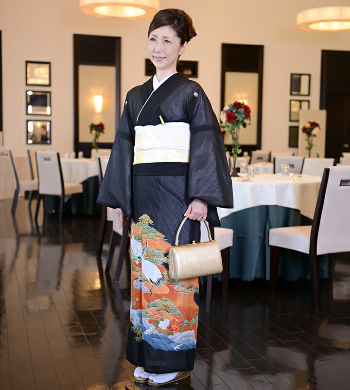 超目玉枠 夏 衣装 母親 留袖レンタル Ts 048 鶴と松結婚式 ろ 絽 レンタル 夏用 留袖 絽 夏用 留袖 9月 8月 7月 6月 セットレンタル レンタル 留袖 夏仲人 式典 夏叙勲 夏黒留袖 親戚 レンタル 留袖 式典 夏 レンタル 留袖 叔母 母親