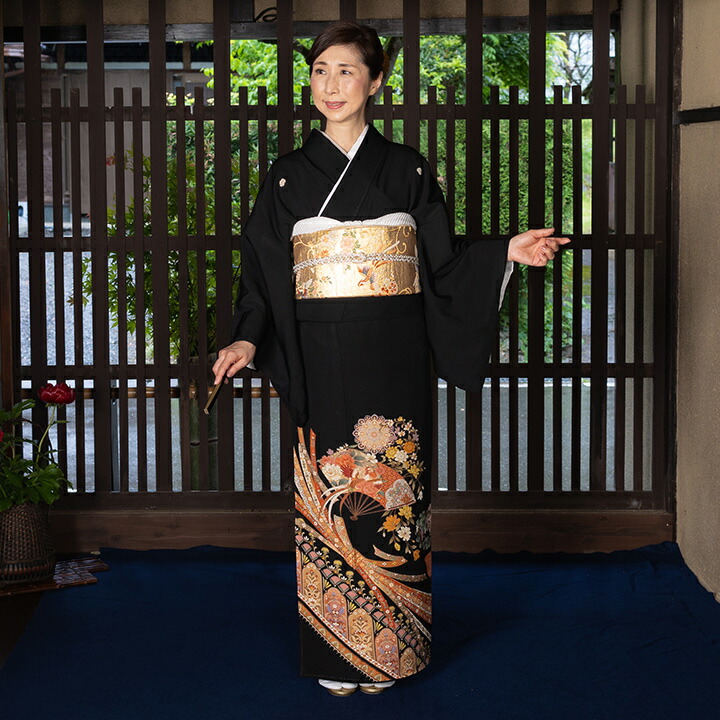 沸騰ブラドン 高級正絹 留袖 レンタル 束ね熨斗 扇 Ts Ma442 結婚式 母親 衣装 レンタル留袖 結婚式母親 親族 式典 叙勲 安い オシャレ Patrasnipatomarimpulso Com
