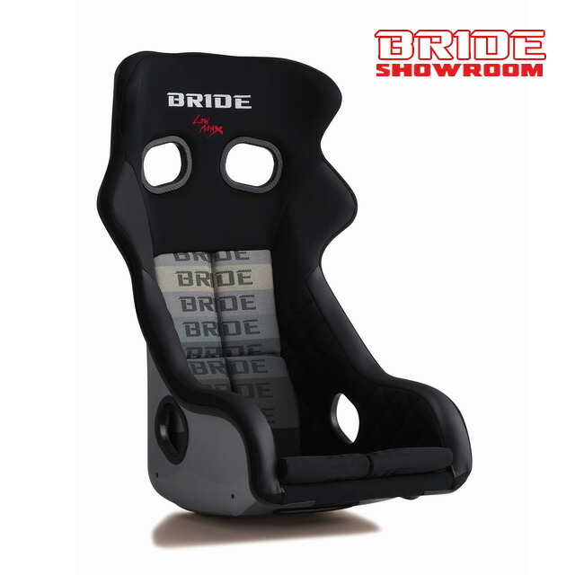 ◆◇◆プロテクタープレゼント◆◇◆BRIDE ブリッドシート XERO MS ゼロ MS FRP製 グラデーションロゴ ブリッド品番：HB2GSF｜BRIDE ブリッドショールーム