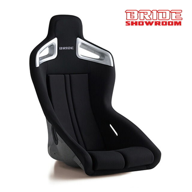 ◆◇◆プロテクタープレゼント◆◇◆＜br /＞BRIDE ブリッドシート A.i.R. エアー FRP製 ブラック ブリッド品番：F86ASF
