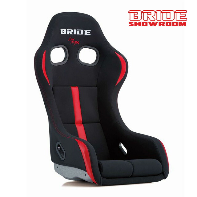 ◆◇◆プロテクタープレゼント◆◇◆＜br /＞BRIDE ブリッドシート ZETA4 REIMS ジータ4レイムス FRP製 ブラック&レッド ブリッド品番：HA1BNF