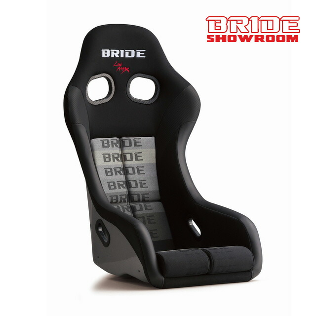 BRIDE スーパーシートレール XLタイプ 右：T075 セリカ ST20# 93/10〜99/8 ブリッド スーパーシートレール FXタイプ 右用 運転席側 エクシヴ