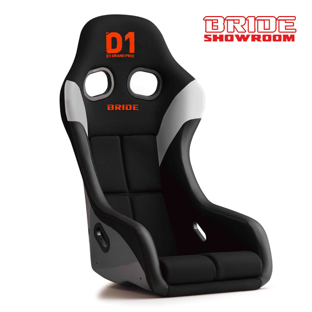 ◆◇◆プロテクタープレゼント◆◇◆＜br /＞BRIDE/ブリッドシート ZETA4 D1 Limited Edition（ジータ4　Ｄ１リミテッドエディション） FRP製 商品番号：HA1DG1 71,481円
