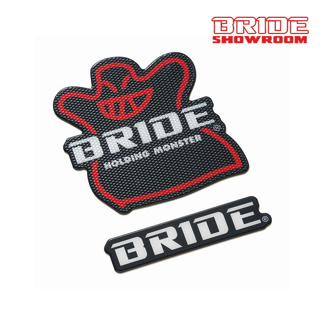 BRIDE ブリッド HSTL02 BRIDEマフラータオル ブラック