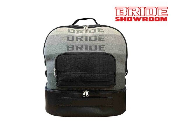 BRIDE ブリッド BRIDEマルチバッグ グラデーションロゴ 　ブリッド品番：HSBGH2