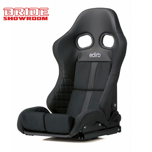 ◆◇◆エアランバープレゼント◆◇◆BRIDE ブリッドシート edirb 171 エディルブ 171 スタンダードクッション グレーステッチ ブリッド品番：G71PLC｜BRIDE ブリッドショールーム