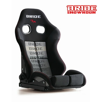 ◆◇◆エアランバープレゼント◆◇◆BRIDE ブリッドシート STRADIA3 ストラディア3 FRP製 グラデーションロゴ スタンダードクッション ブリッド品番：G71GSF｜BRIDE ブリッドショールーム