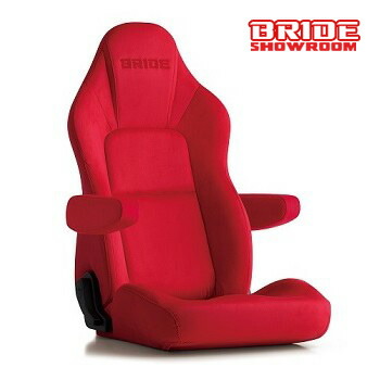 ◆◇◆エアランバープレゼント◆◇◆<br />BRIDE ブリッドシート STREAMS CRUZ ストリームス クルーズ レッドBE ブリッド品番:I32BSN