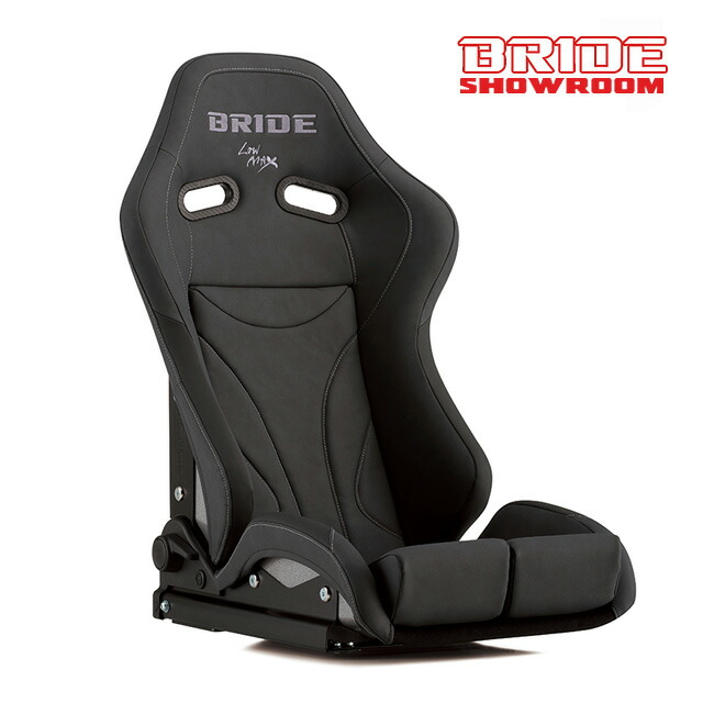 ◆◇◆エアランバープレゼント◆◇◆＜br /＞BRIDE ブリッド リクライニングシート STRADIA3 NUGRAIN（ストラディア3 ヌグレ） FRP製 スタンダードクッション 商品番号：G71NR1