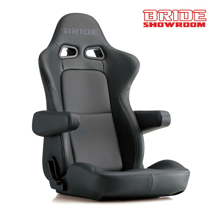 ◆◇◆エアランバープレゼント◆◇◆＜br /＞BRIDE ブリッドシート EUROSTER2 CRUZ ユーロスター2 クルーズ タフレザーブラック 商品番号：E55TSR 77,652円
