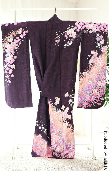 正絹（しょうけん）について