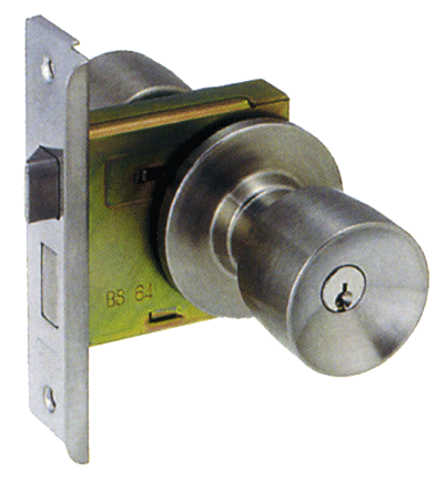 Fsgb 1 ドアノブ バックセット64mm 交換用 取付用 玄関 鍵屋ｂ ｂ その他昭和アルミ玄関錠鍵 鍵 昭和アルミ 18 Off の