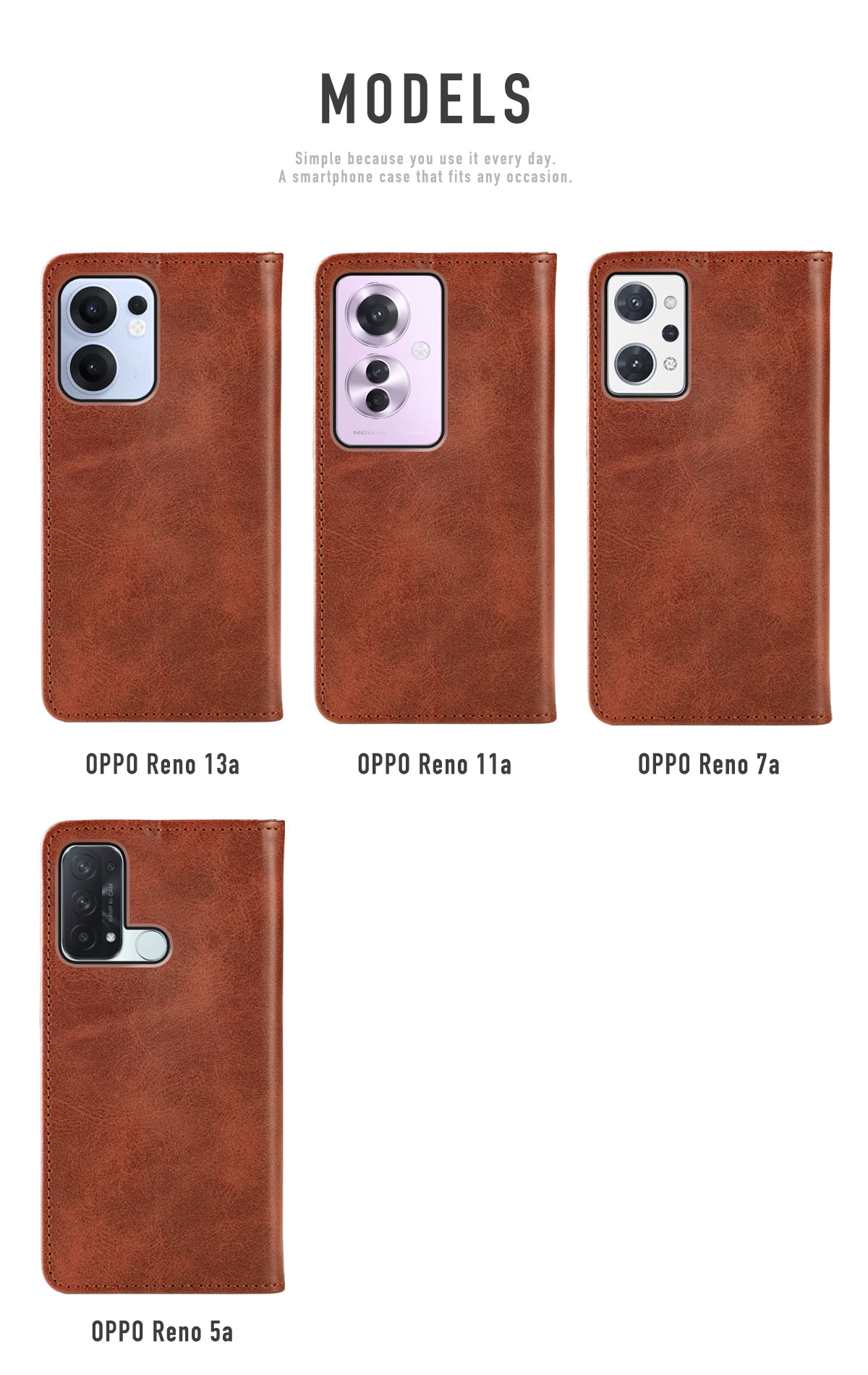 OPPO 手帳型ケース OPPO reno 13A ケース 手帳 OPPO Reno11 A ケース 手帳型 OPPO Reno7 A ケース 手帳型 薄型 OPPO Reno 5A ケース OPPO Reno 5A ケース オッポ レノ13A オッポ レノ 11A 7A 5A ケース カバー オッポ reno13a オッポ reno11a 7a