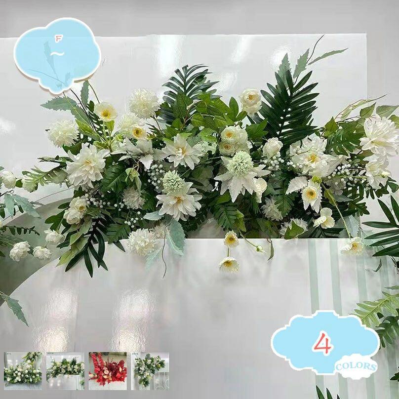 造花 観葉植物 インテリア 枯れない花 喫茶店 事務所 結婚式装飾 庭園飾り バレンタインデー 転居 結婚式 プロポーズ 家庭 飾り ブーケ 牡丹 バラ ガーランド 薔薇 手作り ローズ 花園装飾 薔薇 発泡ボトム付き 花の茂み shopcp 11,179円