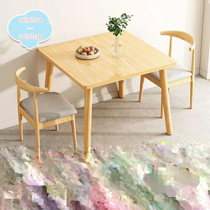 ダイニングテーブルセット 2人 ダイニングテーブル 70cm 3点 二人用 70×70 セット ダイニングセット おしゃれ ダイニングチェア 二人掛け イス 椅子 ダイニング テーブル リビング リビングテーブルダイニングテーブルセット 北欧 shopcp