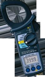 2003A AC/DCクランプメータ 遣り取り電流・直流電流位置づける用クランプメータ 4560187060120