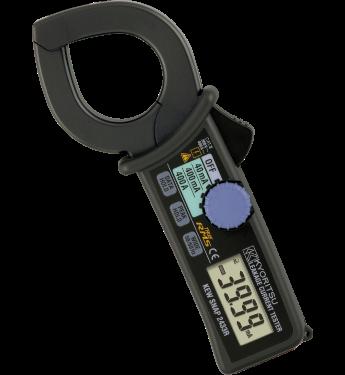 2433R リーククランプメータ RMS 手抜かり電流・厄介なもの電流価値付ける用クランプメータ 4560187060656