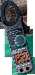 2046R クランプメータ RMS 遣り取り電流・直流電流価値付ける用クランプメータ 4560187060762