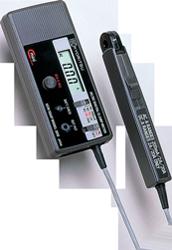 2010 AC/DCクランプメータ 遣り取り電流・直流電流価値付ける用クランプメータ 4560187060847