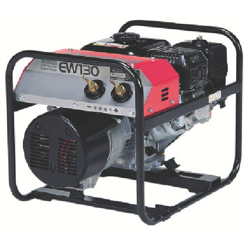 EW130 ガソリンエンジン溶接機 4993005005551