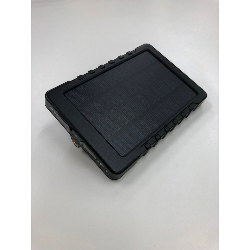 乾電池カメラ用ソーラーパネル 4560270961341 BS-01