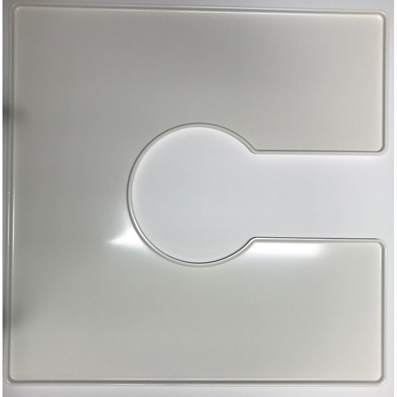 洗濯機傷防止トレイL 4573218964304 HSBT-10L