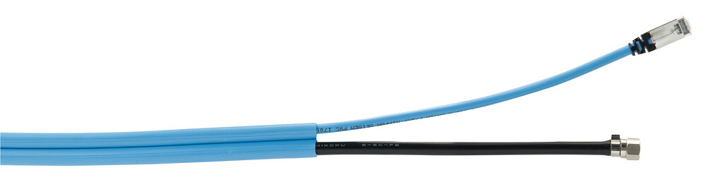 Abaniactケーブル 75079221422 AW6A-250W-VL Abaniact(アバニアクト)｜BRIEDGE BY 古河産業