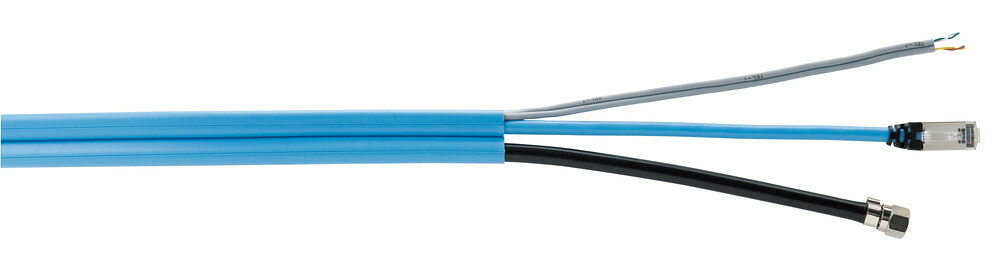 Abaniactケーブル 75079221428 AW6A-150W-VTL Abaniact(アバニアクト)｜BRIEDGE BY 古河産業