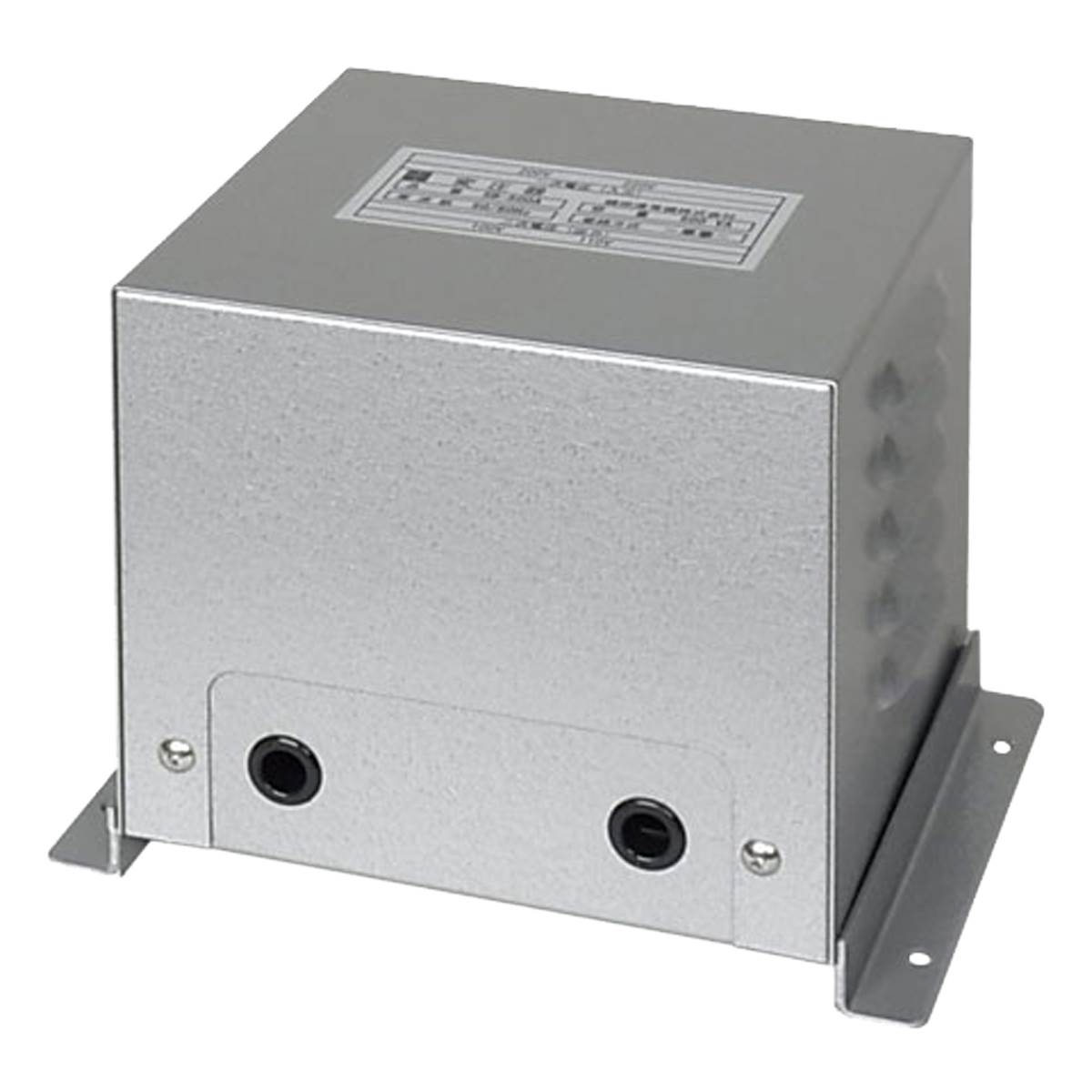 JAPPY ダウントランス 鉄製ケース入り(単相単巻) SB-500AJB