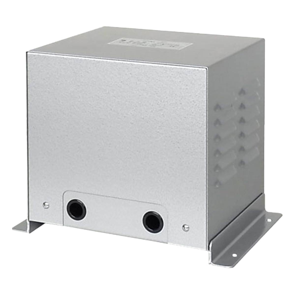 JAPPY ダウントランス 鉄製ケース入り(単相単巻) SB-3000AJB