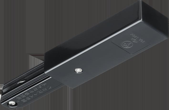 （5セット入） JAPPY ライティングダクト フィードインキャップ JLD-0231K