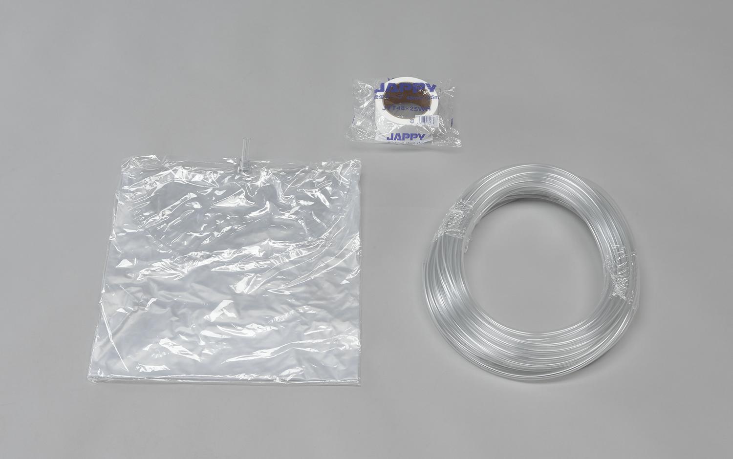JAPPY 水目こぼし打つ手一揃いの道具 ポタポタキャッチ PTC-1-JP
