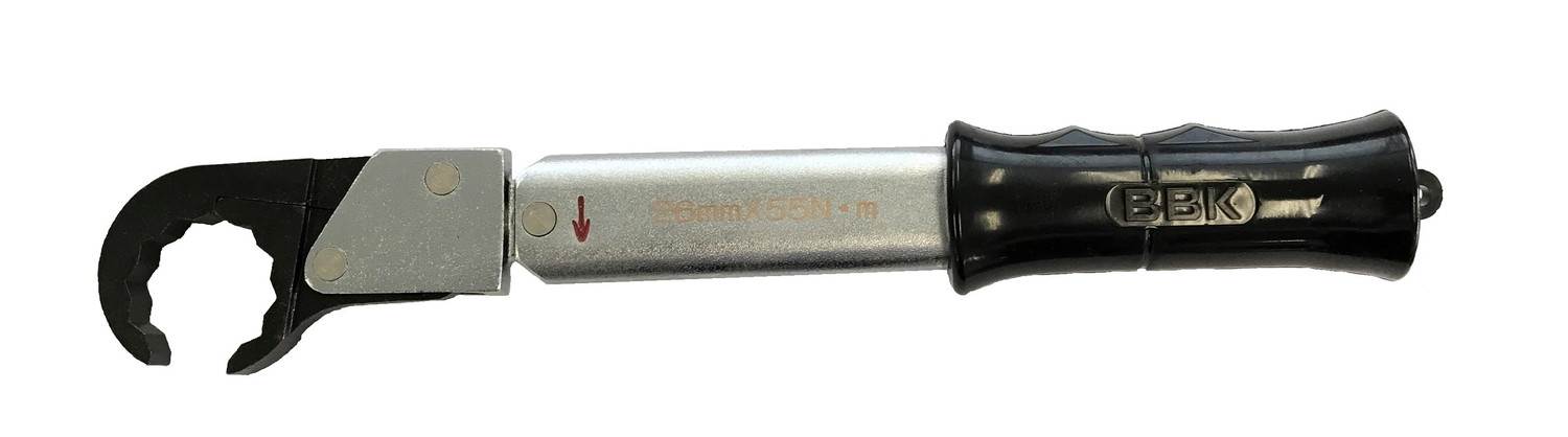 JAPPY ラチェットトルクレンチ RTQ-550-JP 4分用