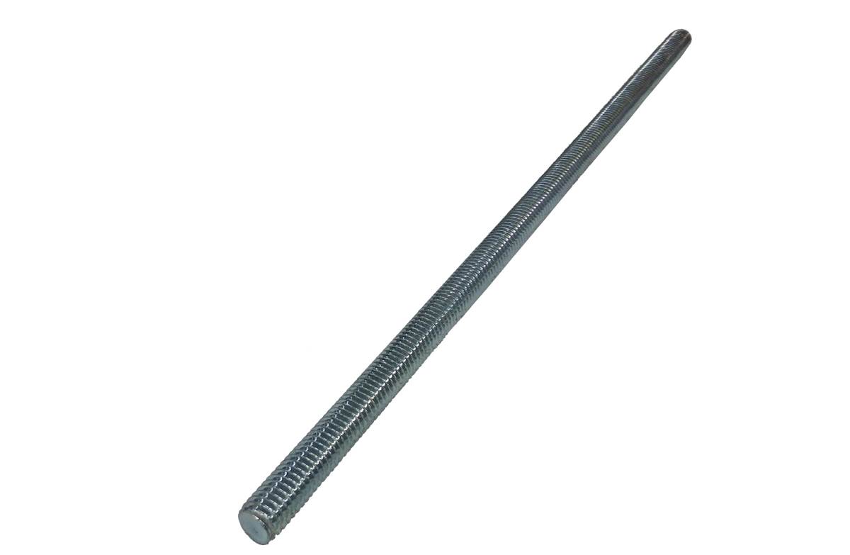 (50本入り) JAPPY JZB 3/8X1000 全ねじボルトW3/8(3分) JZB 3/8X1000 1000mm