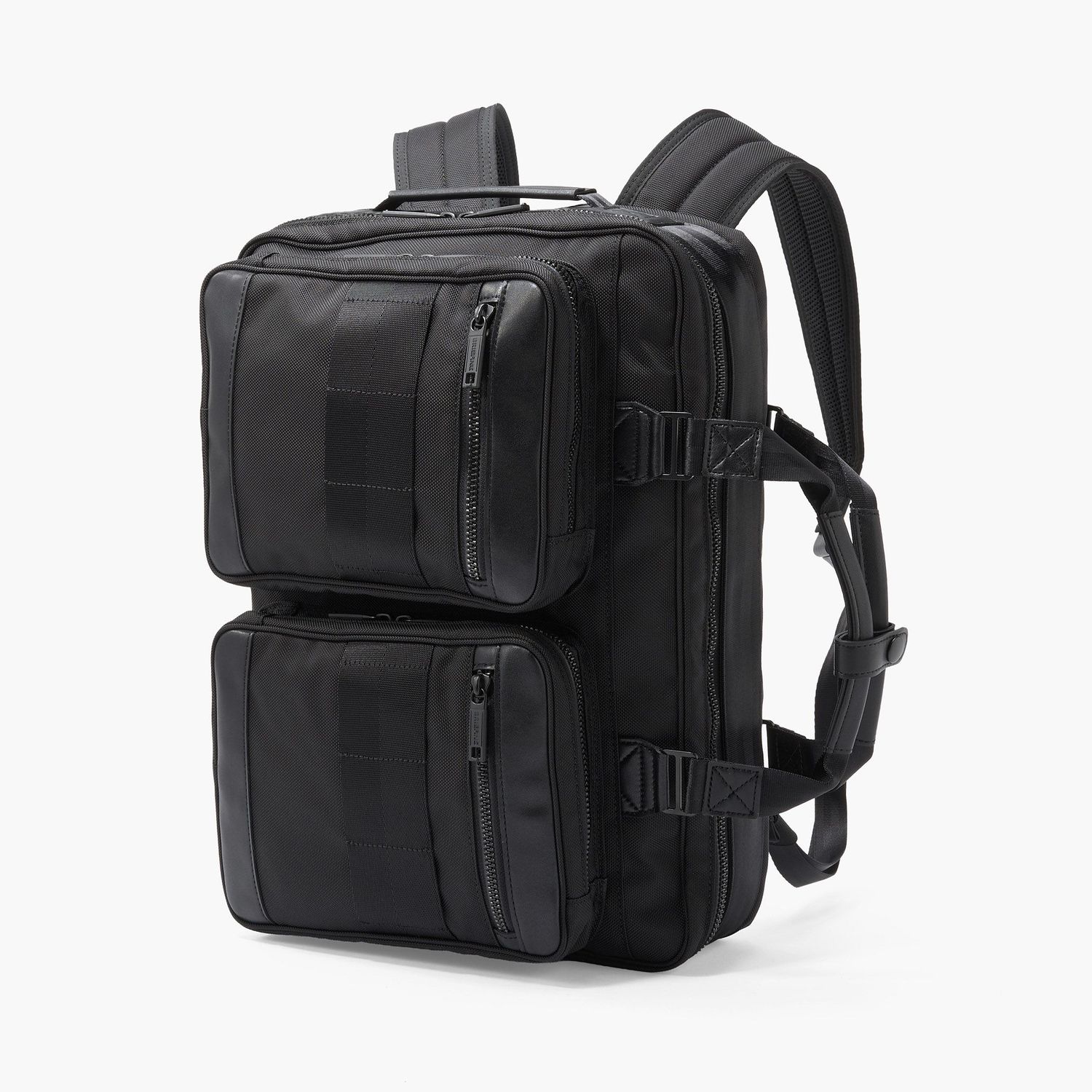 【BRIEFING公式】TRINITY COMP(リュック/バックパック/15インチPC対応/A4サイズ)|BRIEFING 公式 店