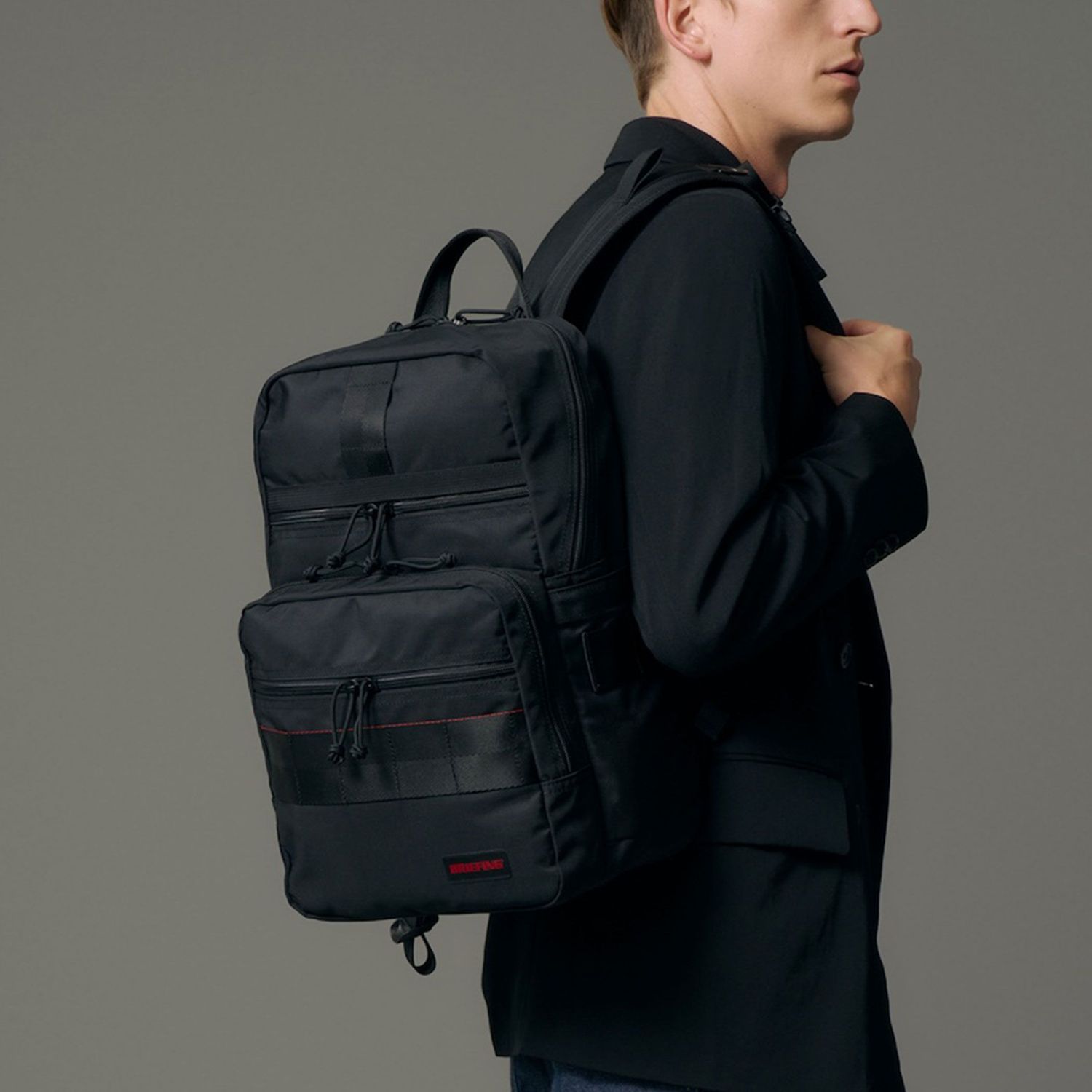 楽天市場】【BRIEFING公式】 SLIM PACK MW GENII（リュック／バック