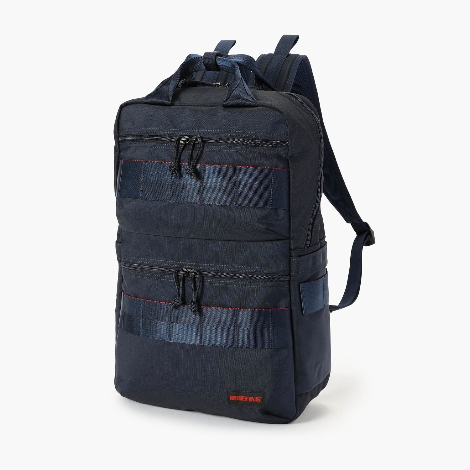 楽天市場】【BRIEFING公式】SQ PACK MW（リュック／バックパック／14