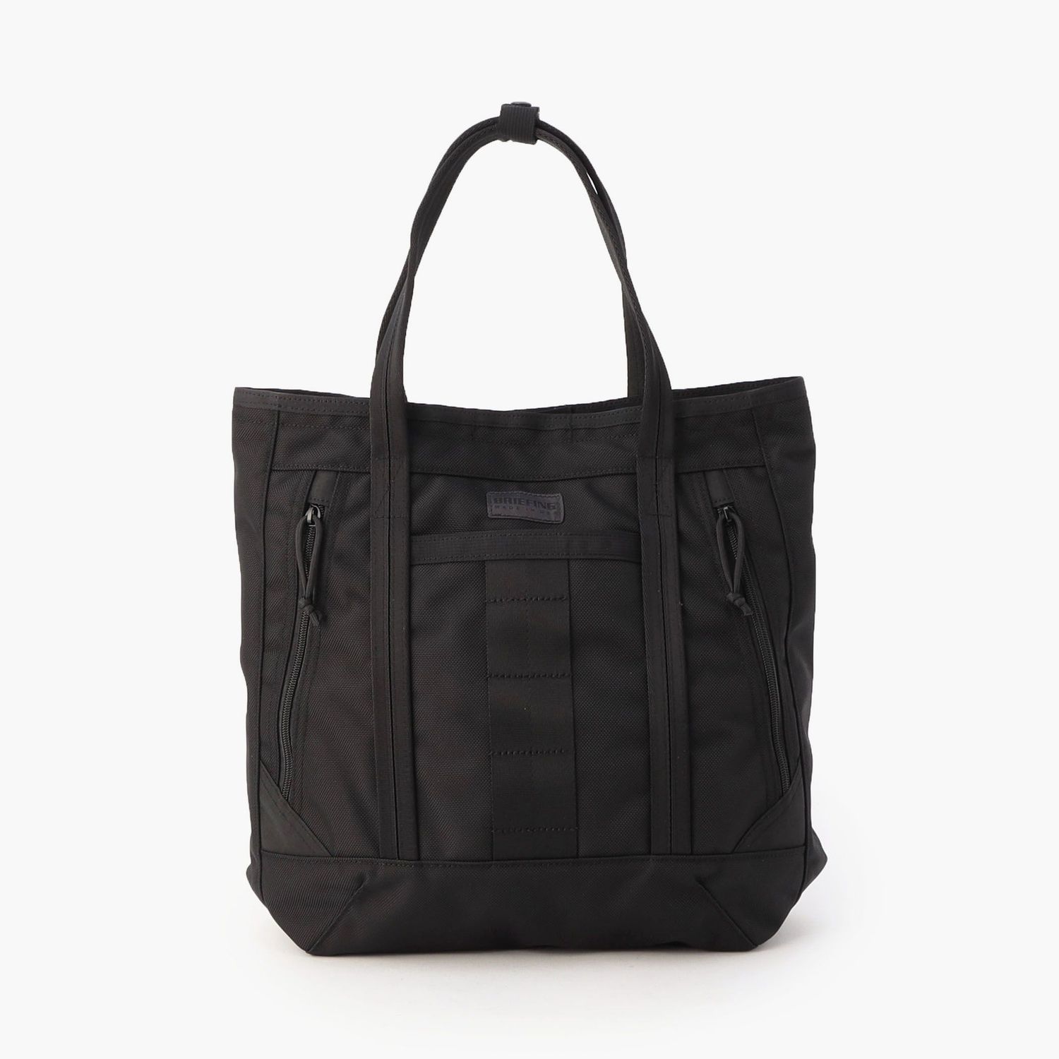 楽天市場】【BRIEFING公式】US SLASH TOTE （Lサイズ）（トートバッグ 
