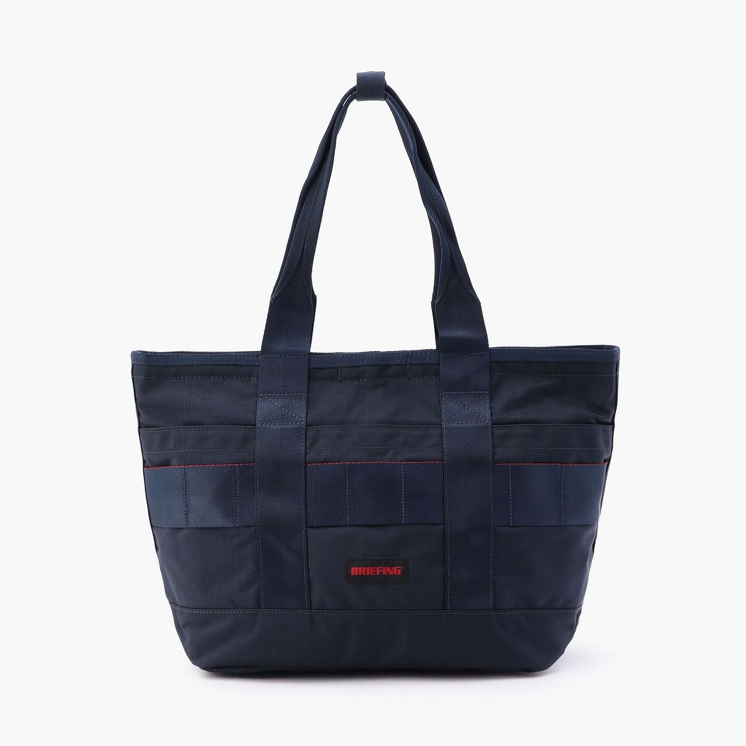【BRIEFING公式】 DISCRETE TOTE SM MW GENII（ディスクリートトート／トートバッグ／ビジネストート／ビジネスカジュアル／13インチPC収納／A4対応）