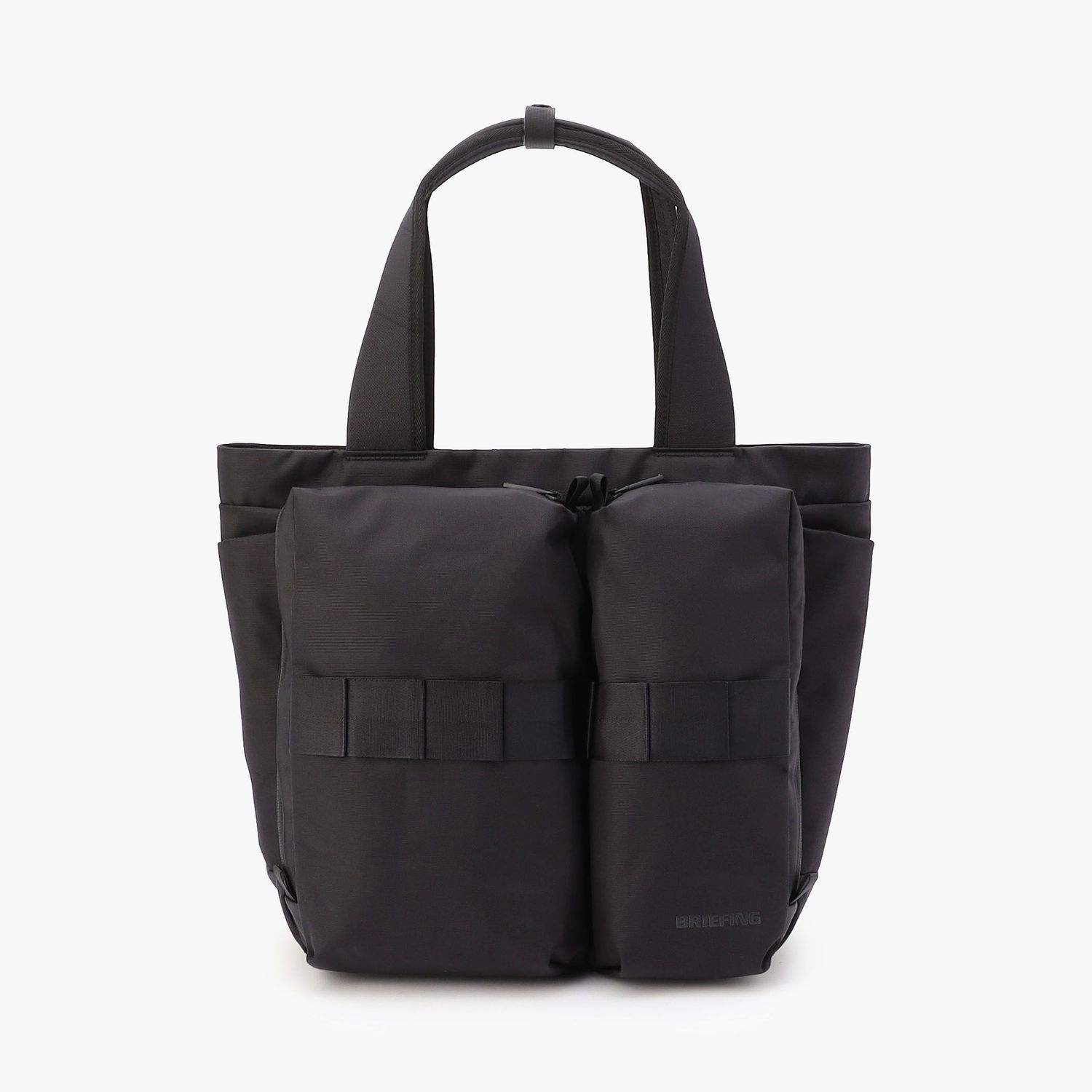 【BRIEFING堅苦しさ】SW TALL TOTE（トートバッグ／ビジネストート／A4 相応う／13inパソコン相応う／旅行バッグかかわり合い／通い／出張）