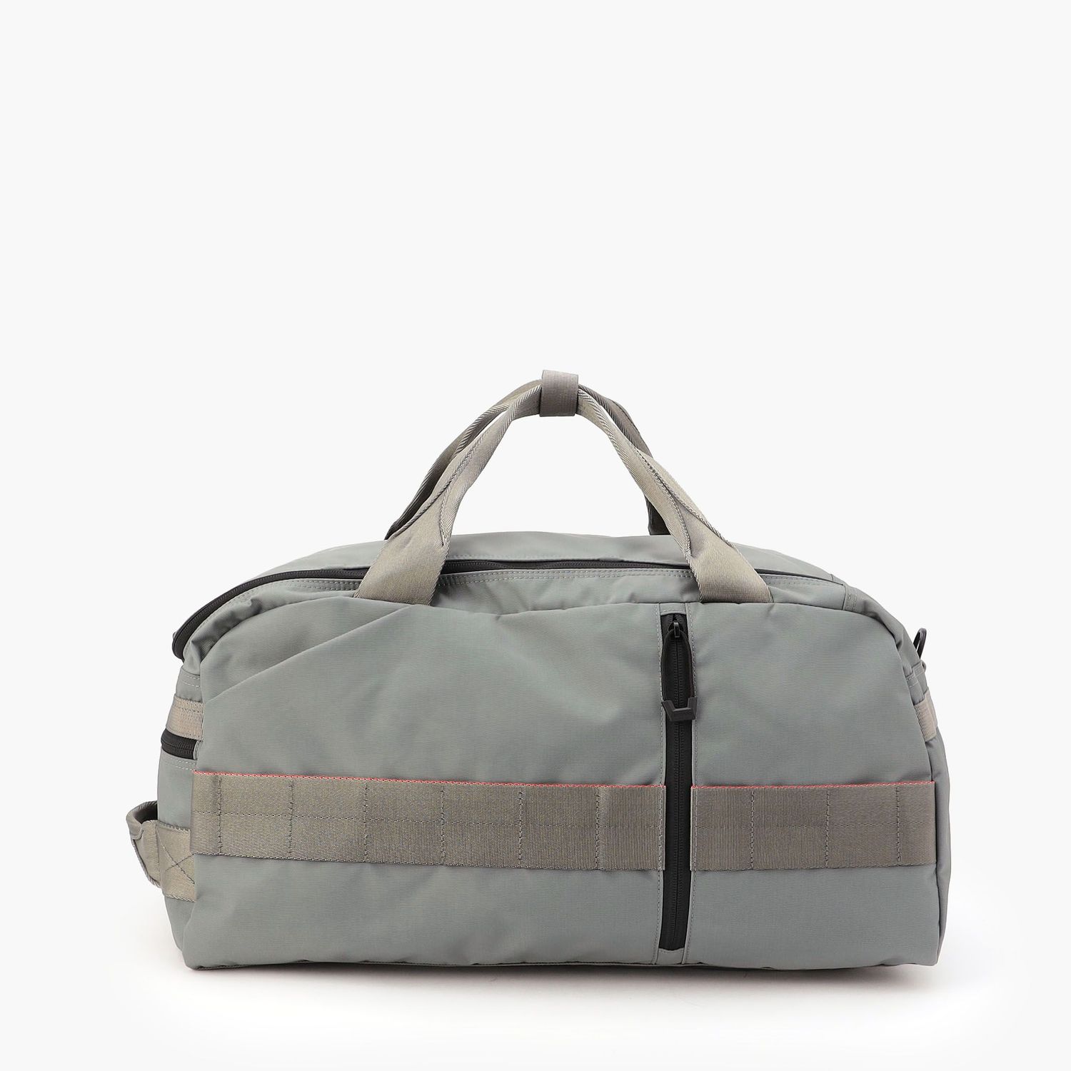 【BRIEFING堅苦しさ】 URBAN GYM 3WAY DUFFLE（3WAY／ボストンバッグ／背嚢／体育館通勤／旅する／周遊）