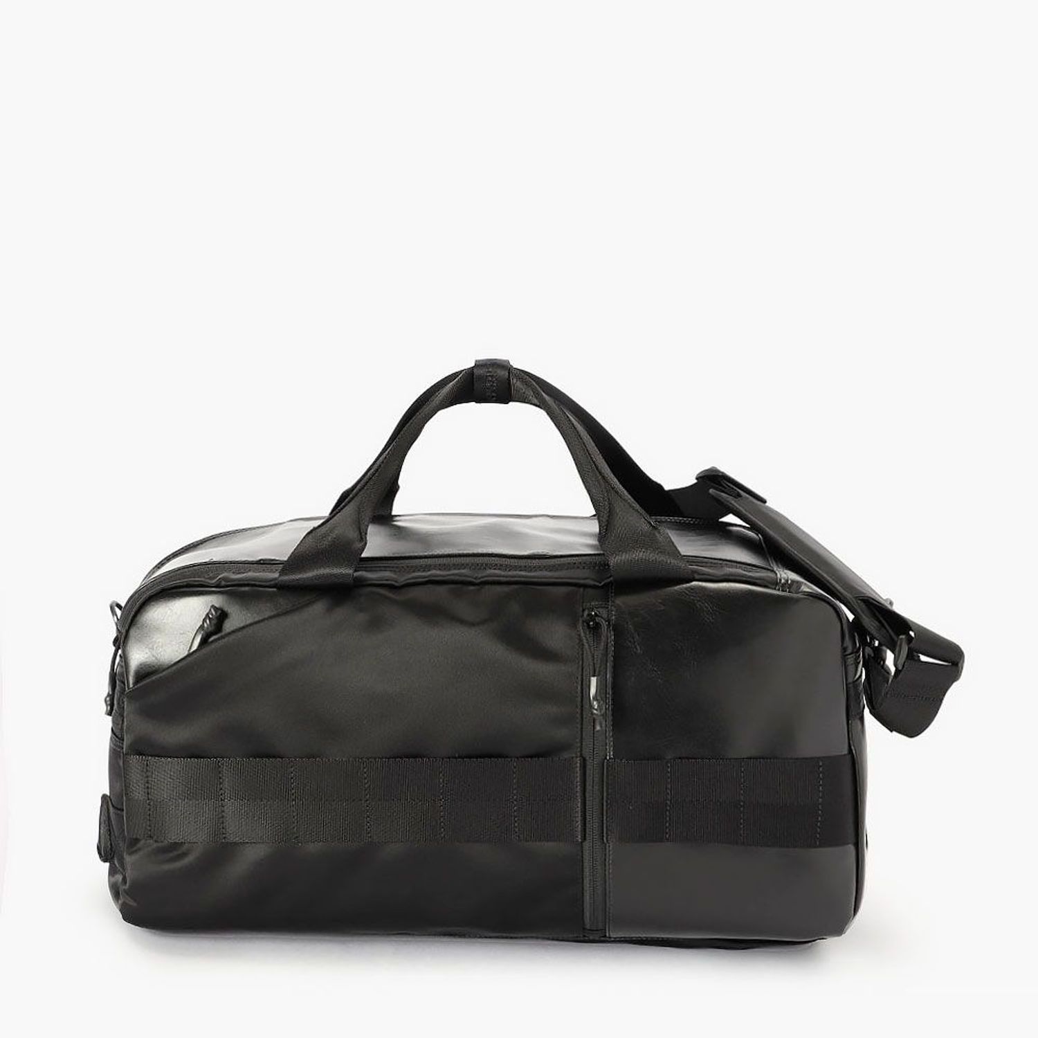 【BRIEFING堅苦しさ】WM×BR 3WAY DUFFLE