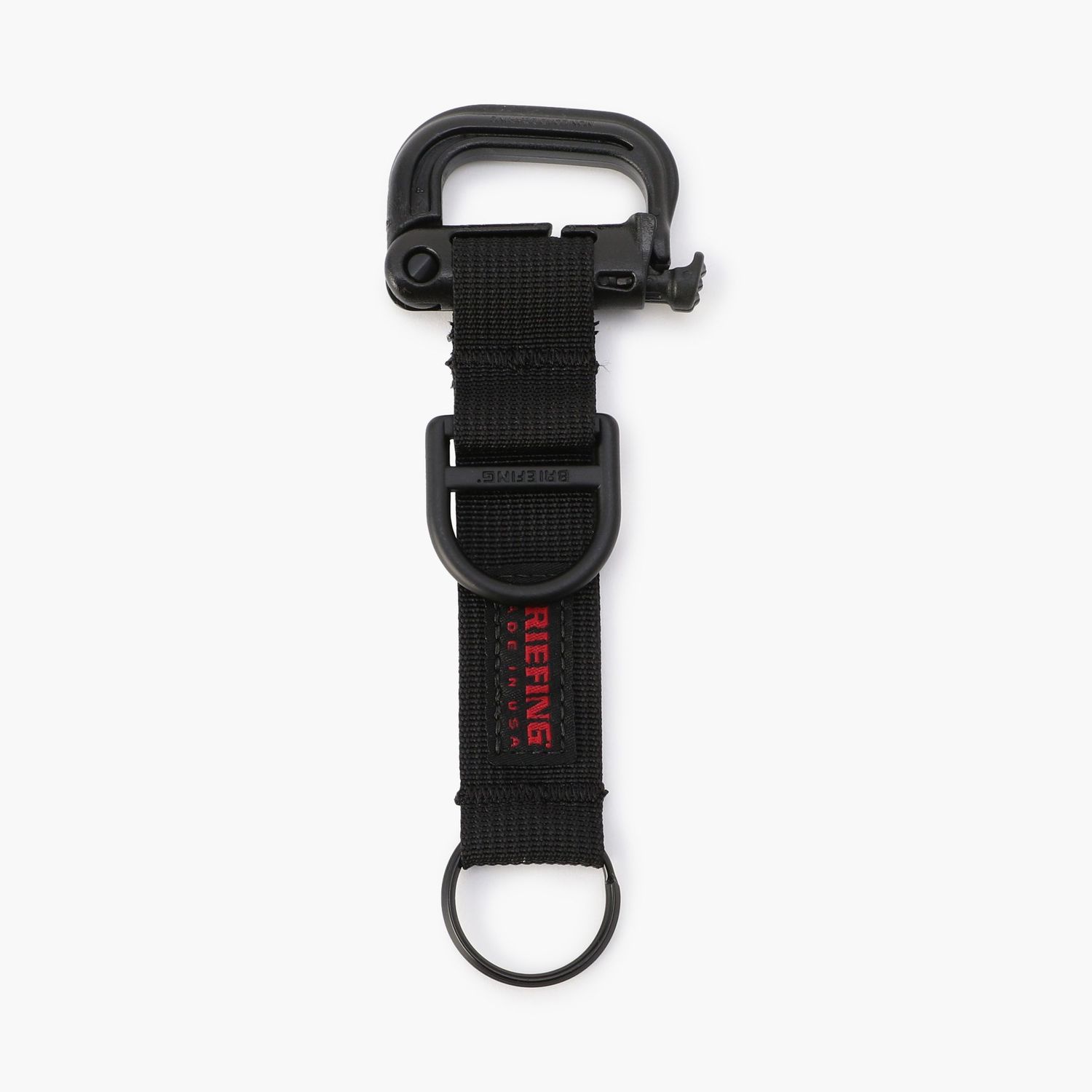 非売品 新品 BRIEFING デルタ グリムロック キーホルダー ノベルティ 楽天市場】【BRIEFING公式】 KEY HOLDER（キーホルダー／グリムロック