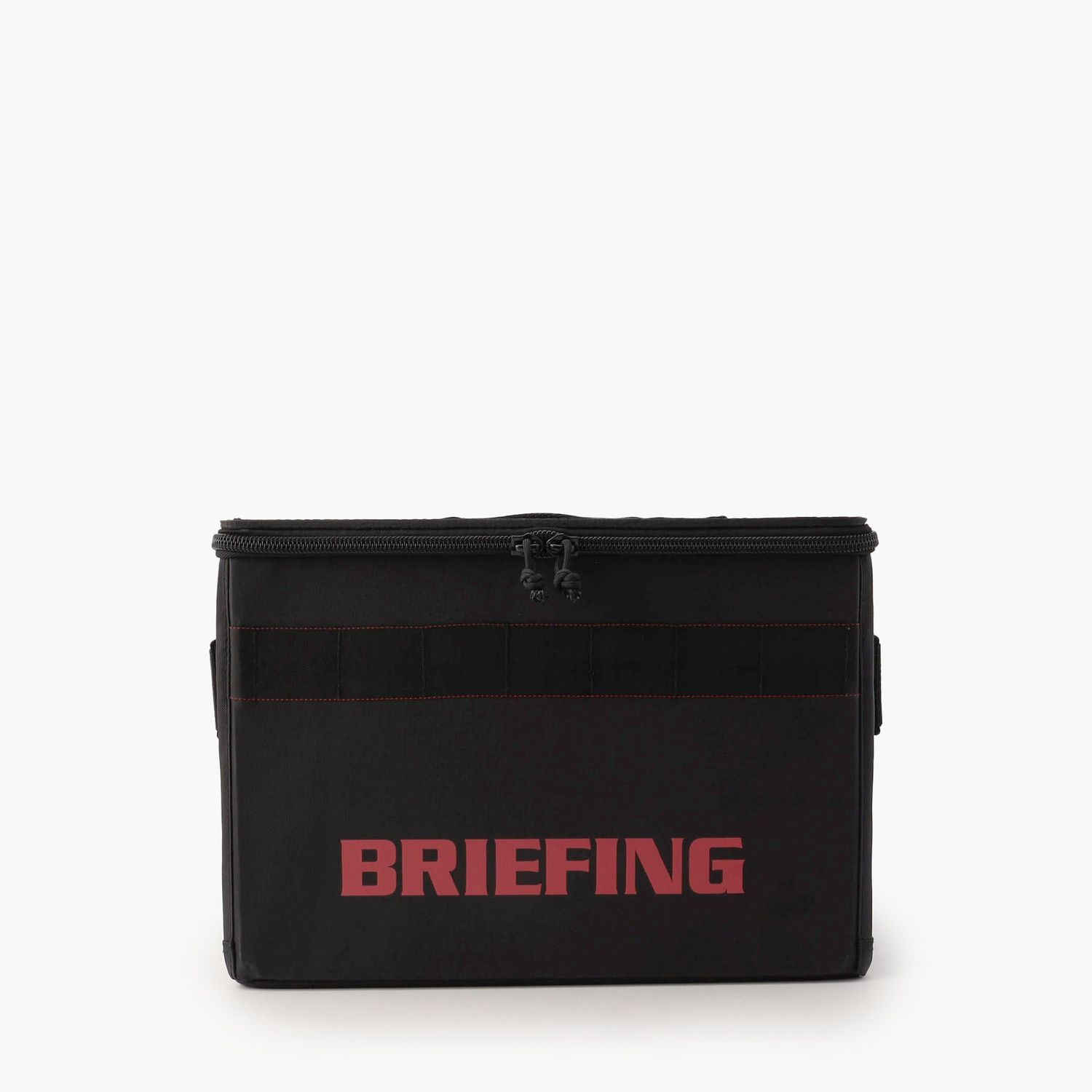 【BRIEFING公式】STORAGE BOX （Sサイズ） BLLST（収納ボックス／保管ボックス／折りたたみ可能）