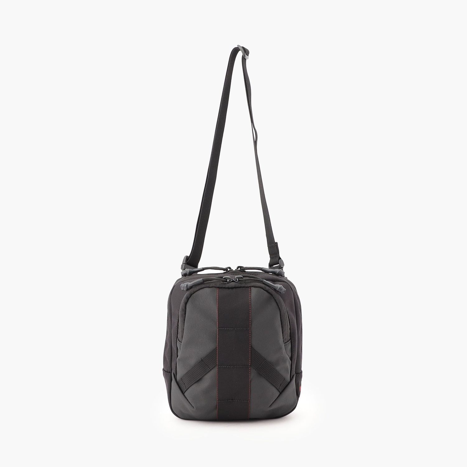 【BRIEFING公式】SQ SHOULDER LE
