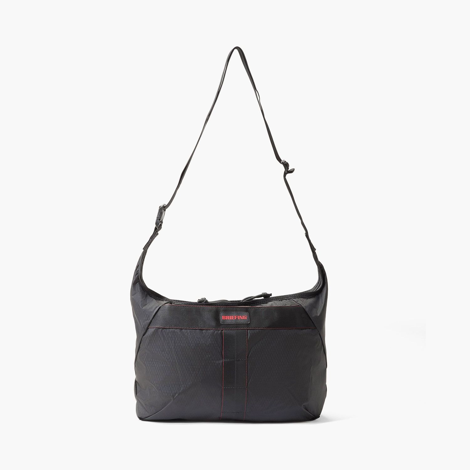 【BRIEFING公式】PACKABLE SHOULDER RC