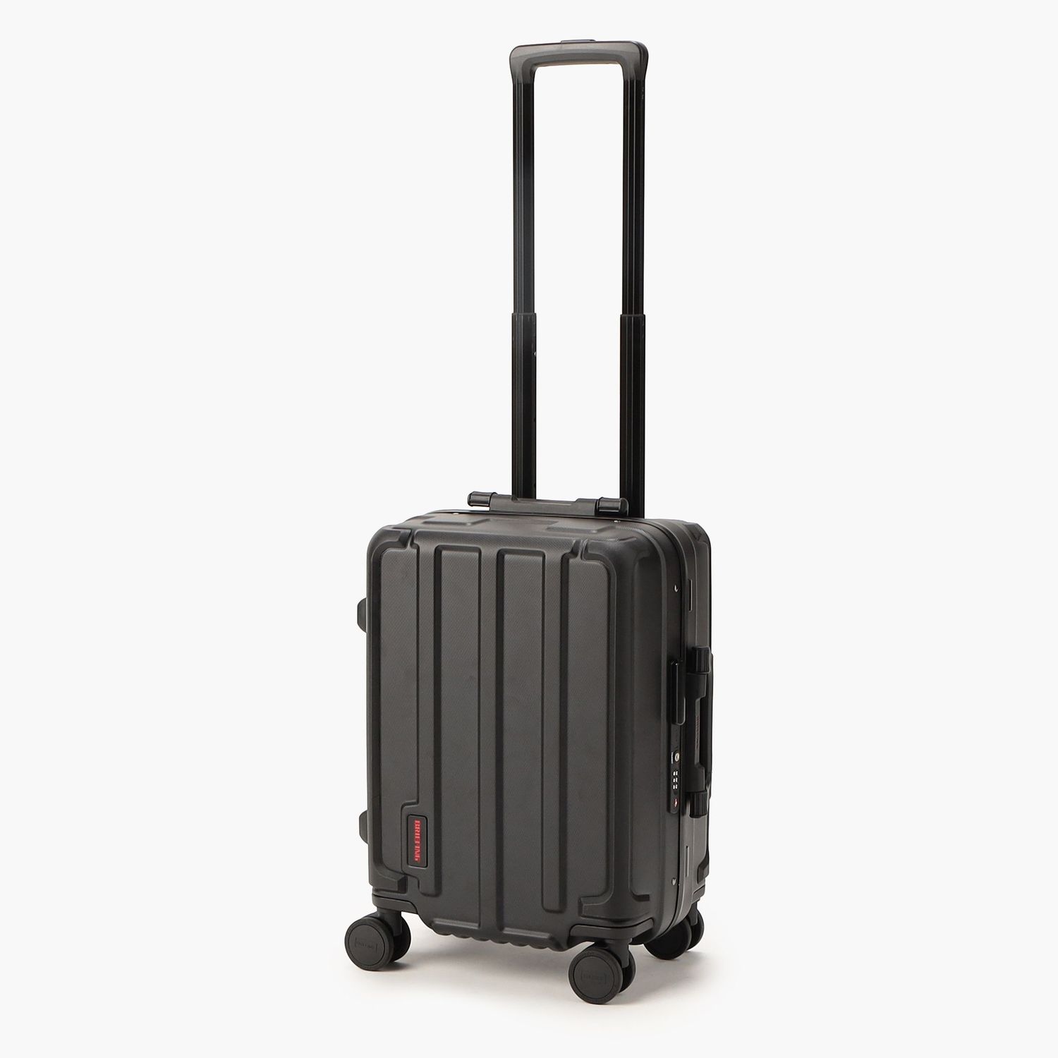 【BRIEFING 堅苦しさ】 H-35 固定ディスク PLUS（旅行バッグ／持ちはこび入れもの／2～3泊座標軸相応う／機内持ち込み可）